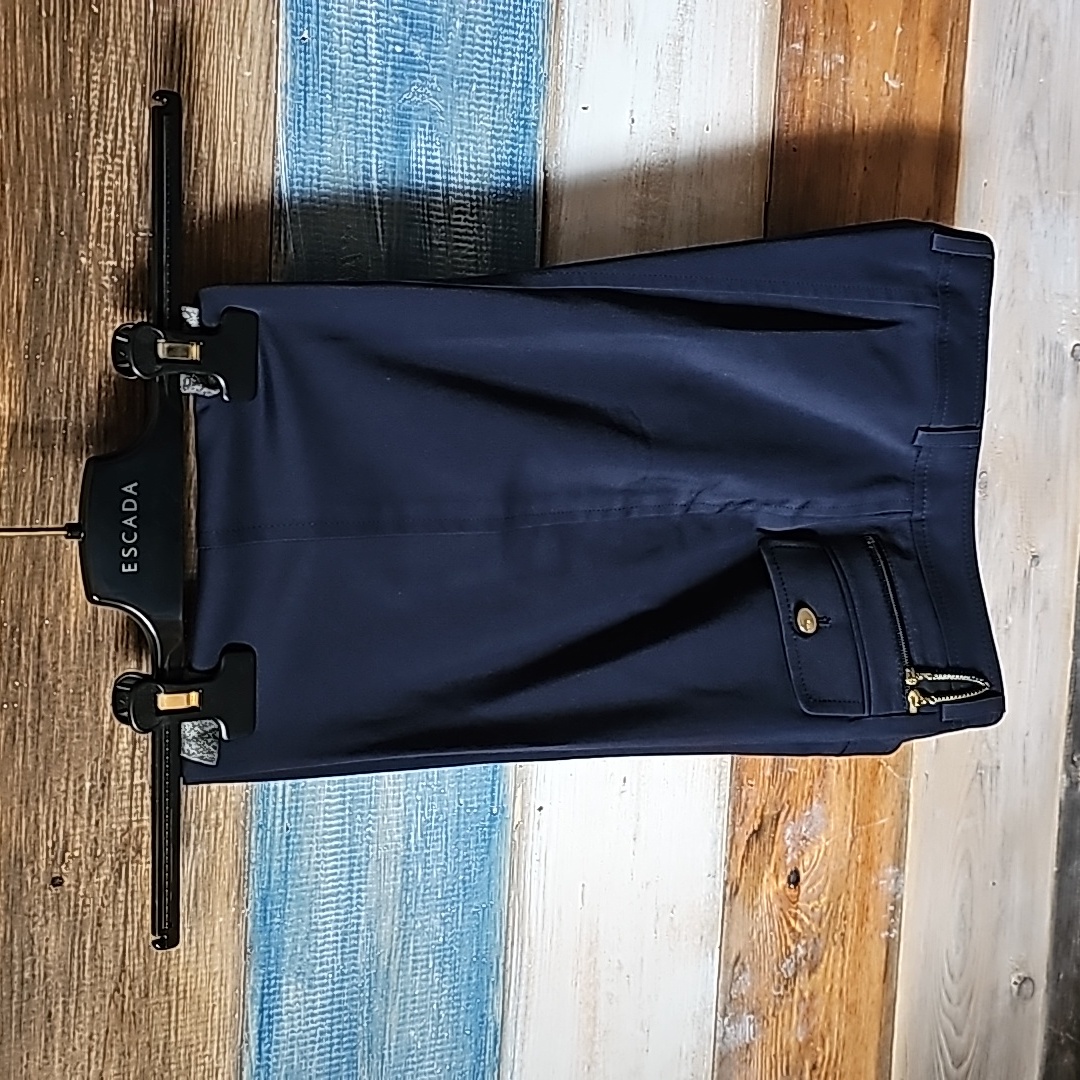 Escada Slacks